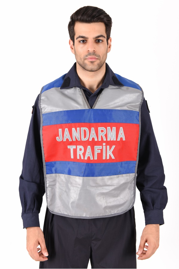 Jandarma Trafik Memuru Kıyafeti KOD:10